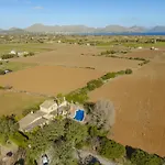 Villa Can Castell 2 Alcudia By Mallorca Villa Selection