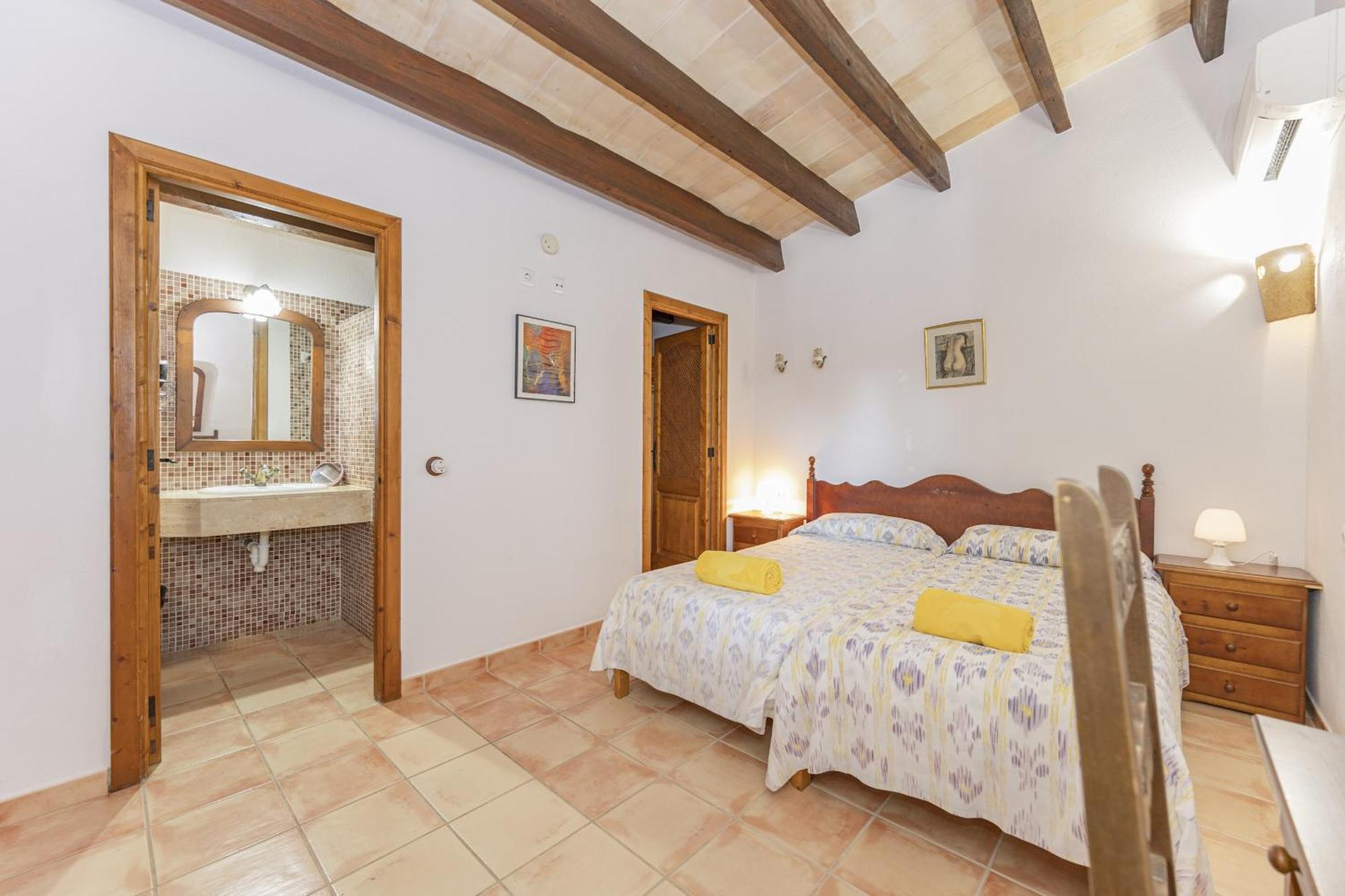 Castell 2 By Mallorca Selection Villa Alcudia (Mallorca)