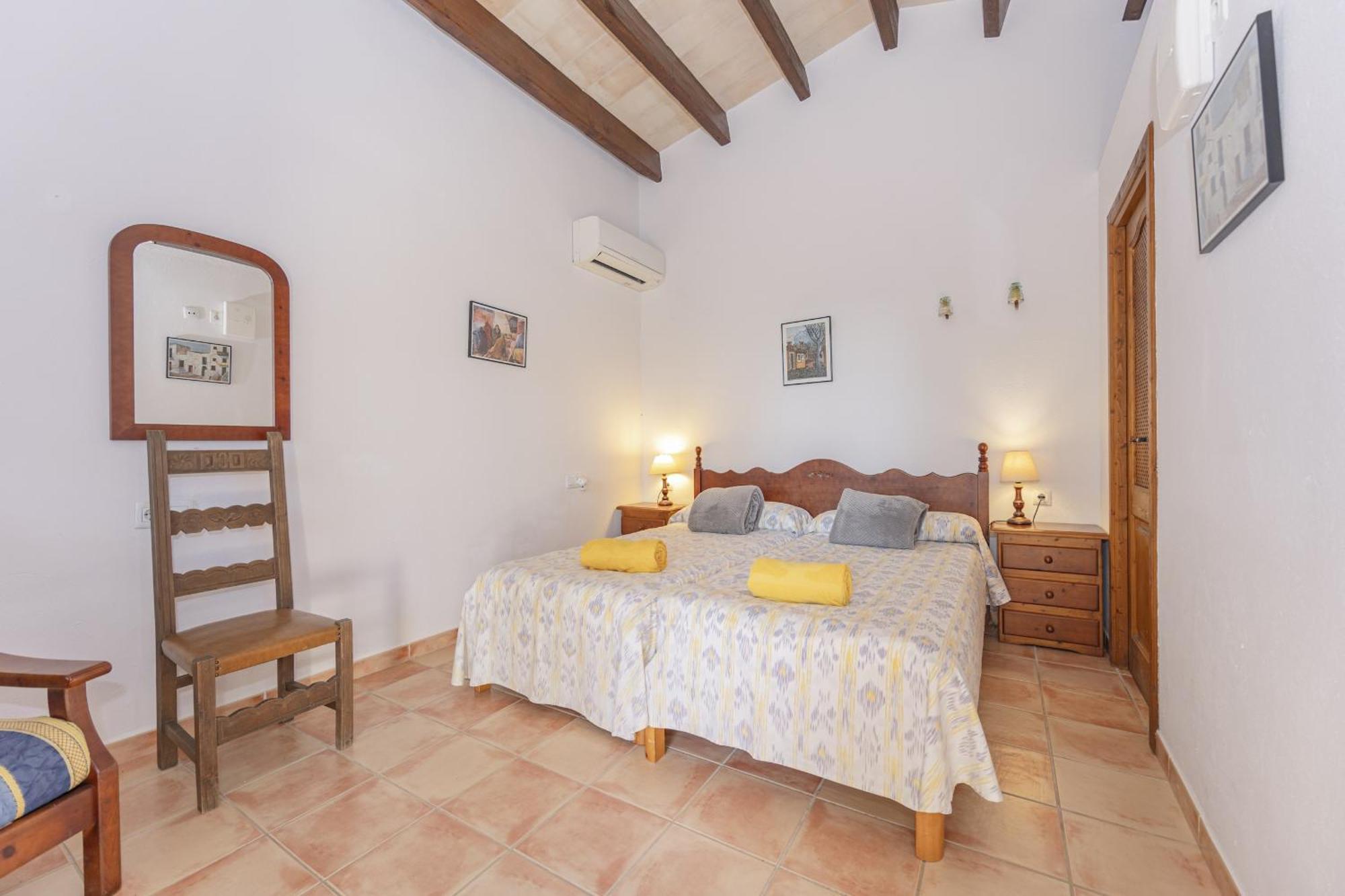 Villa Castell 2 By Mallorca Selection *