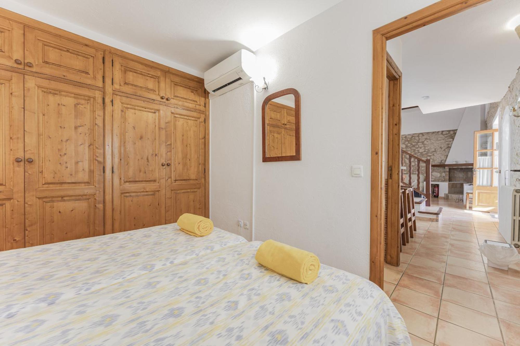 Castell 2 By Mallorca Selection *