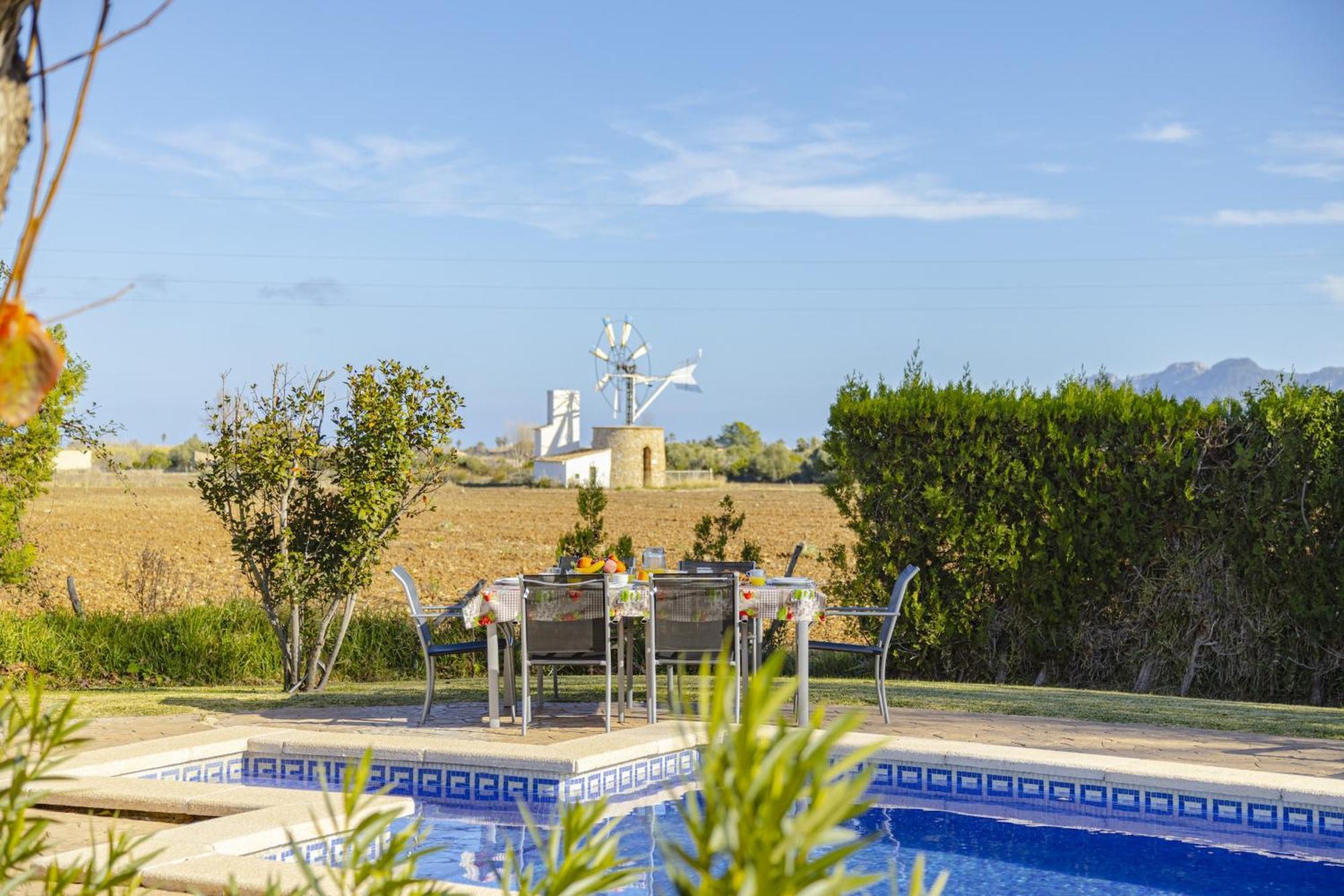 Castell 2 By Mallorca Selection
