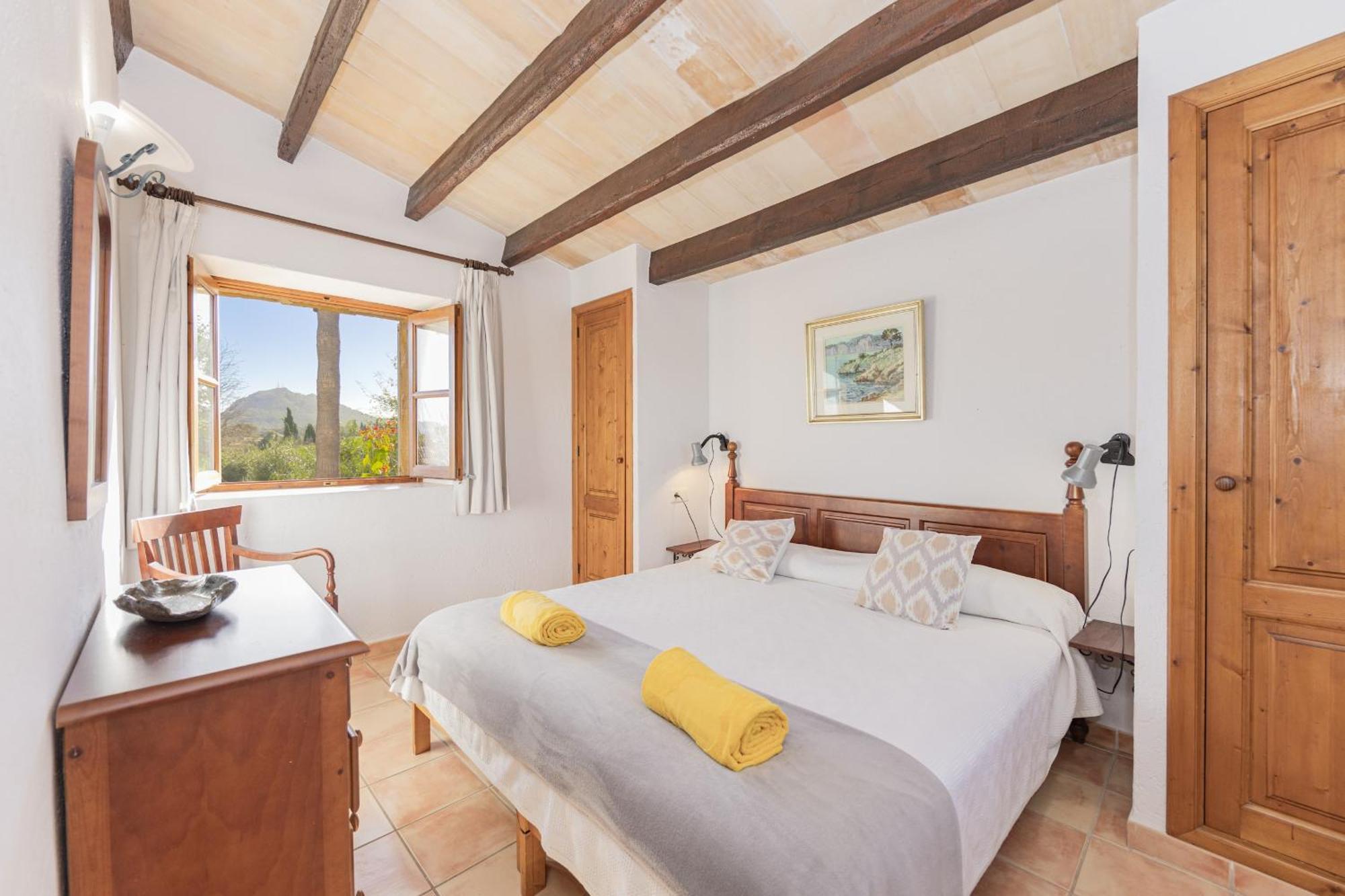 Castell 2 By Mallorca Selection * Alcudia (Mallorca)