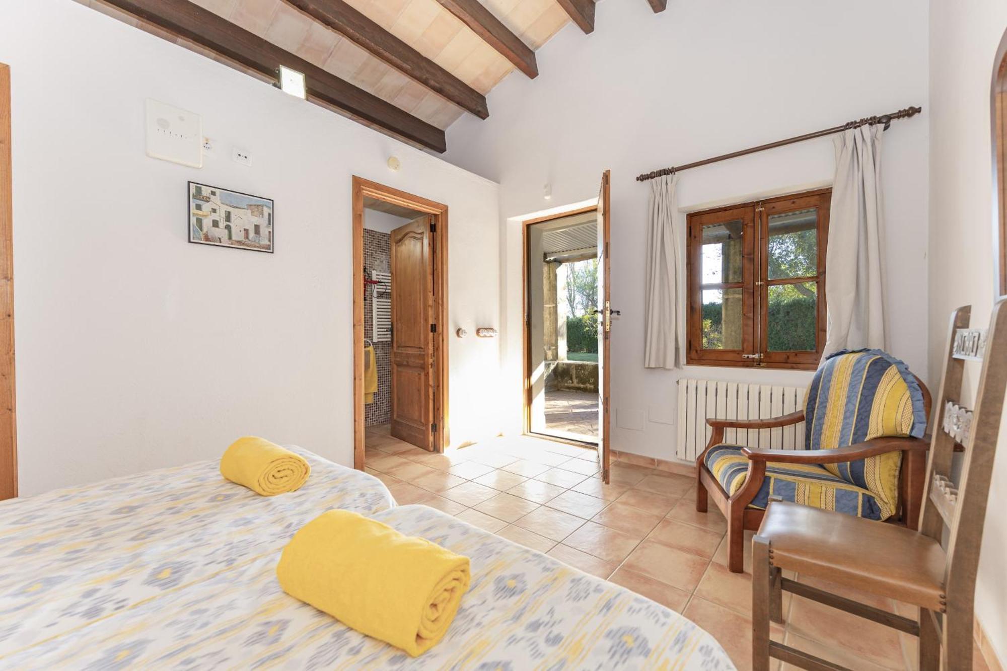 Castell 2 By Mallorca Selection *