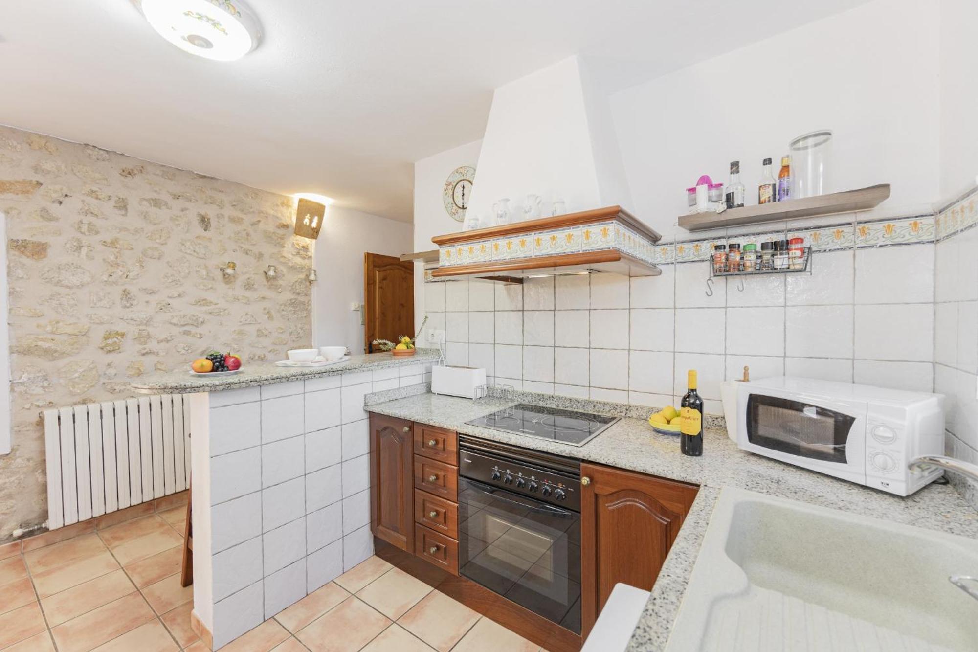 Castell 2 By Mallorca Selection Villa *