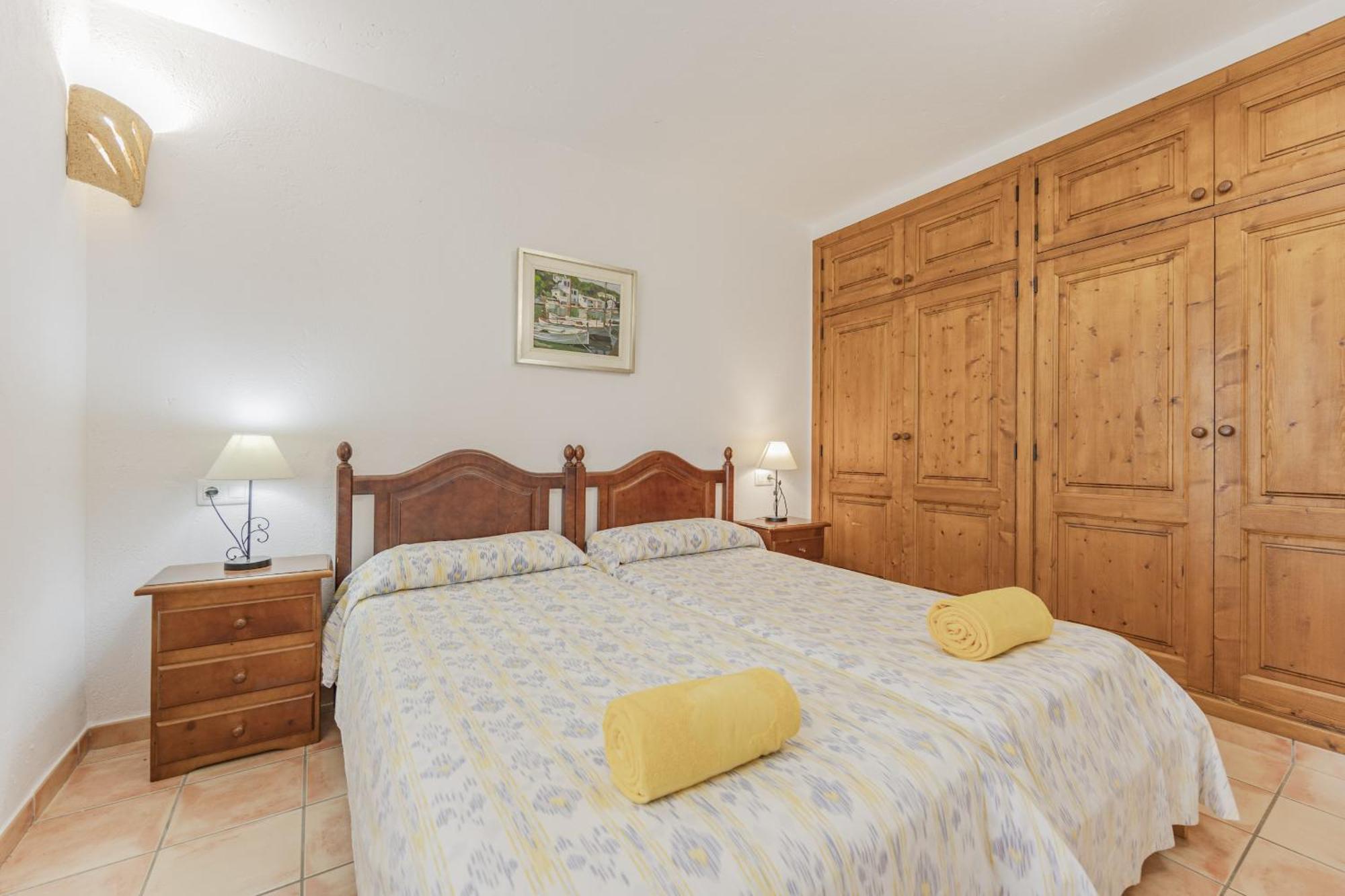 Villa Castell 2 By Mallorca Selection