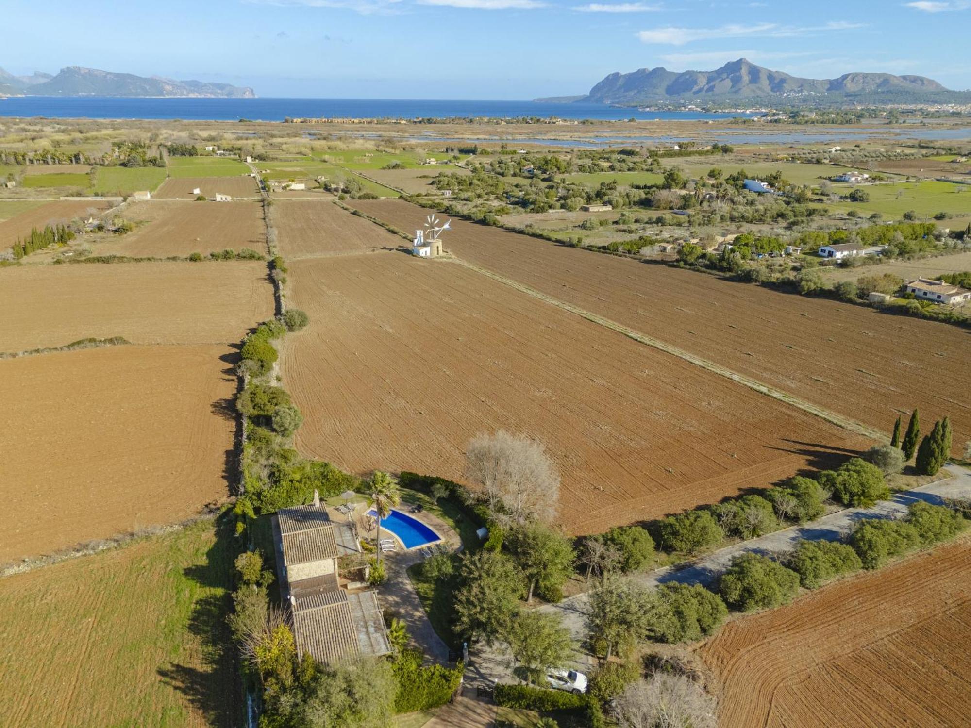 Villa Castell 2 By Mallorca Selection *