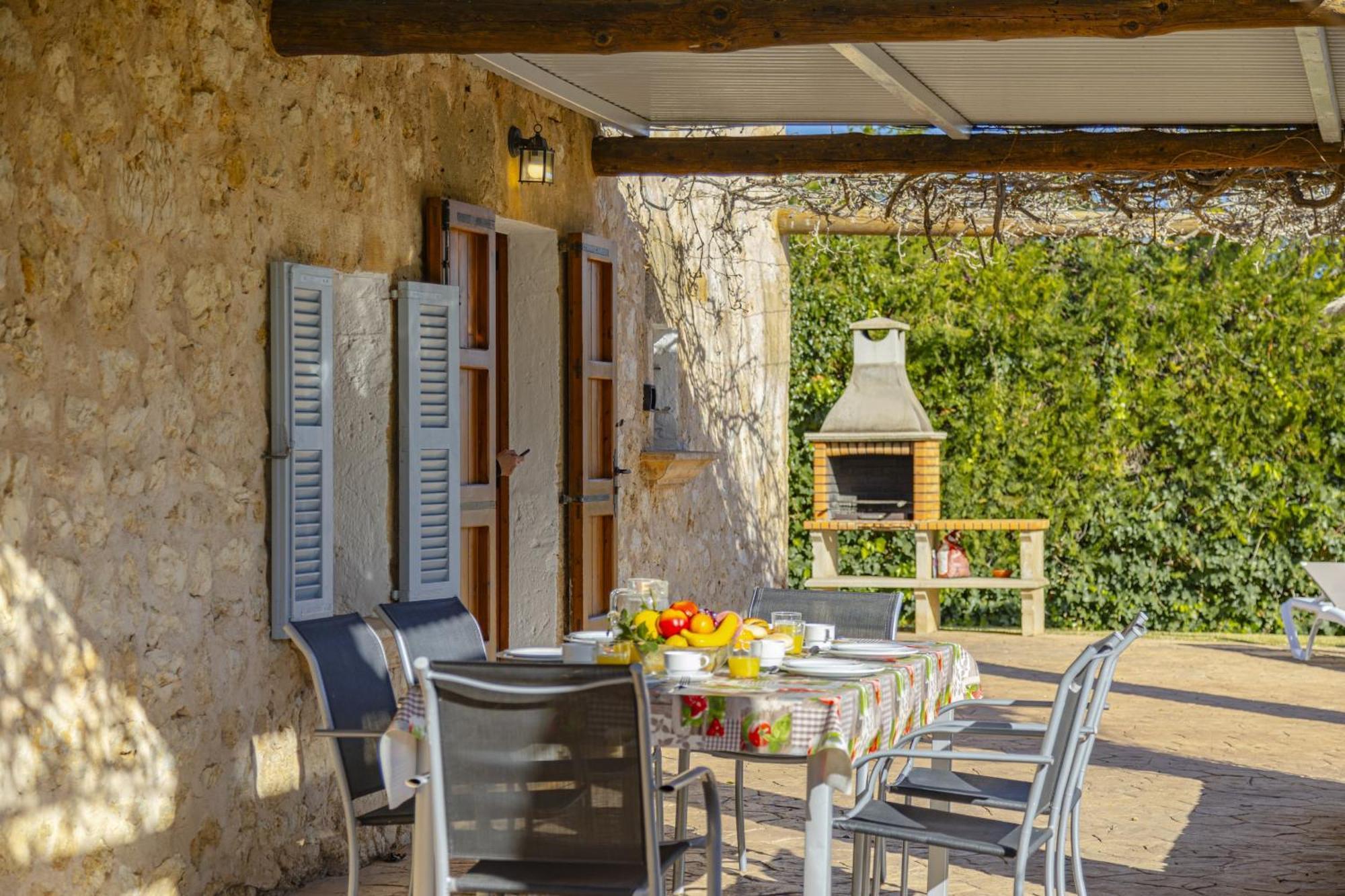 Castell 2 By Mallorca Selection Villa *