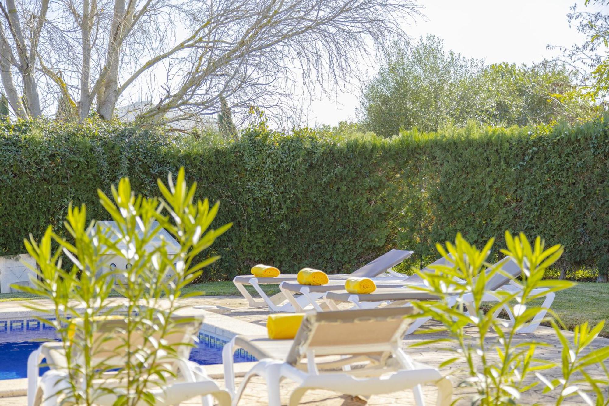 Castell 2 By Mallorca Selection * Alcudia (Mallorca)