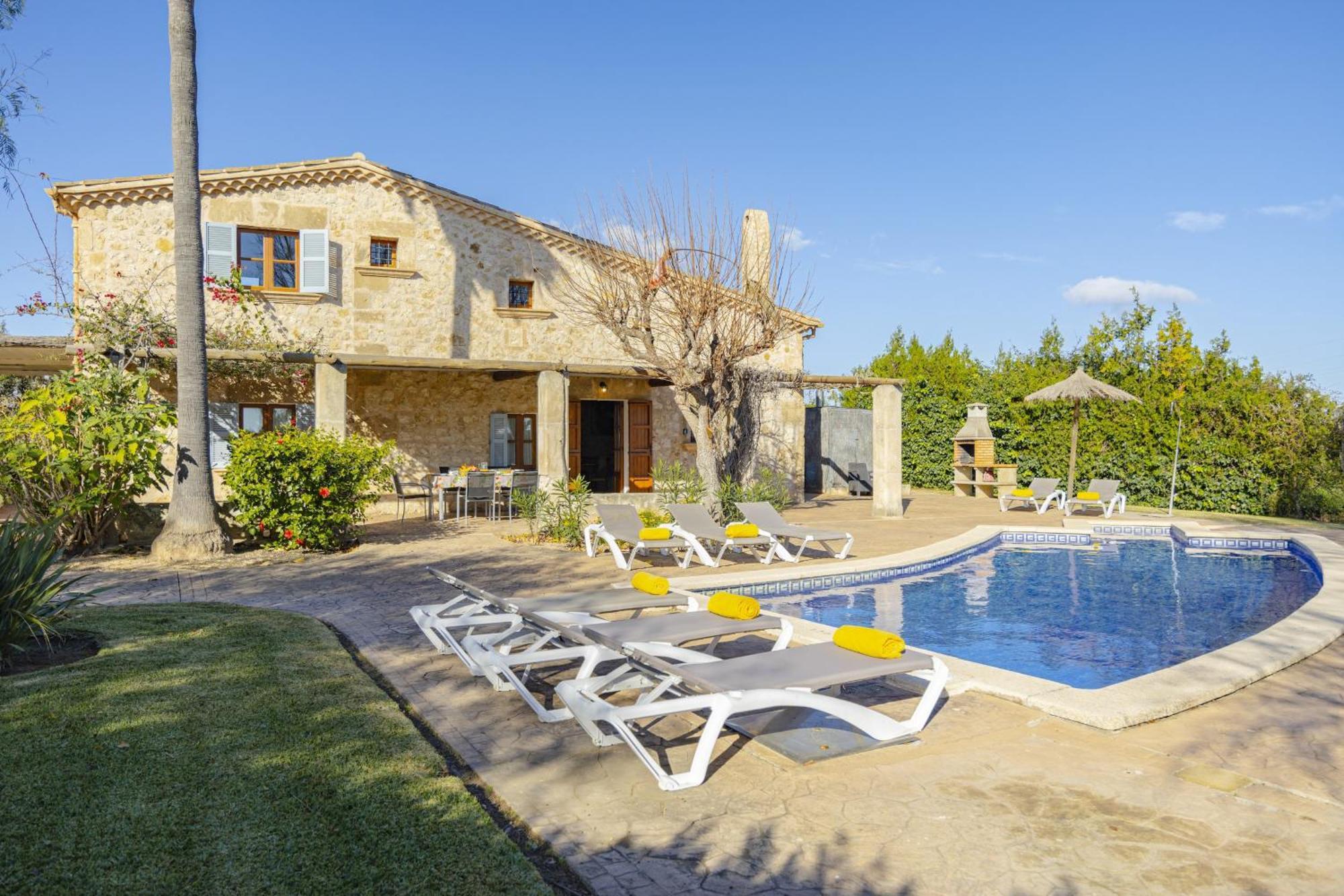 Castell 2 By Mallorca Selection