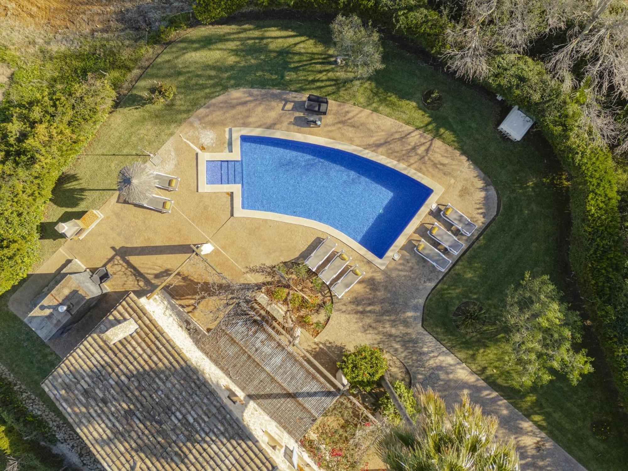 Castell 2 By Mallorca Selection Villa Alcudia (Mallorca)