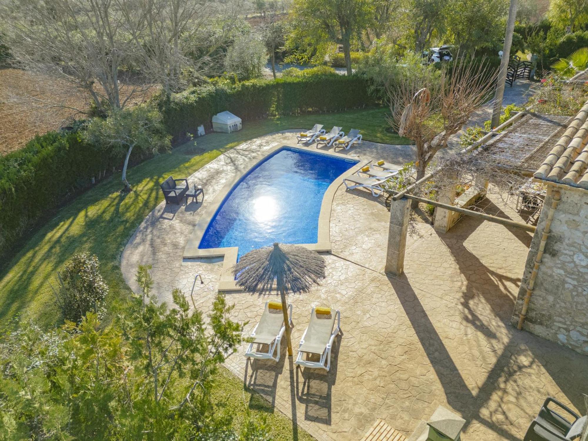 Castell 2 By Mallorca Selection Villa