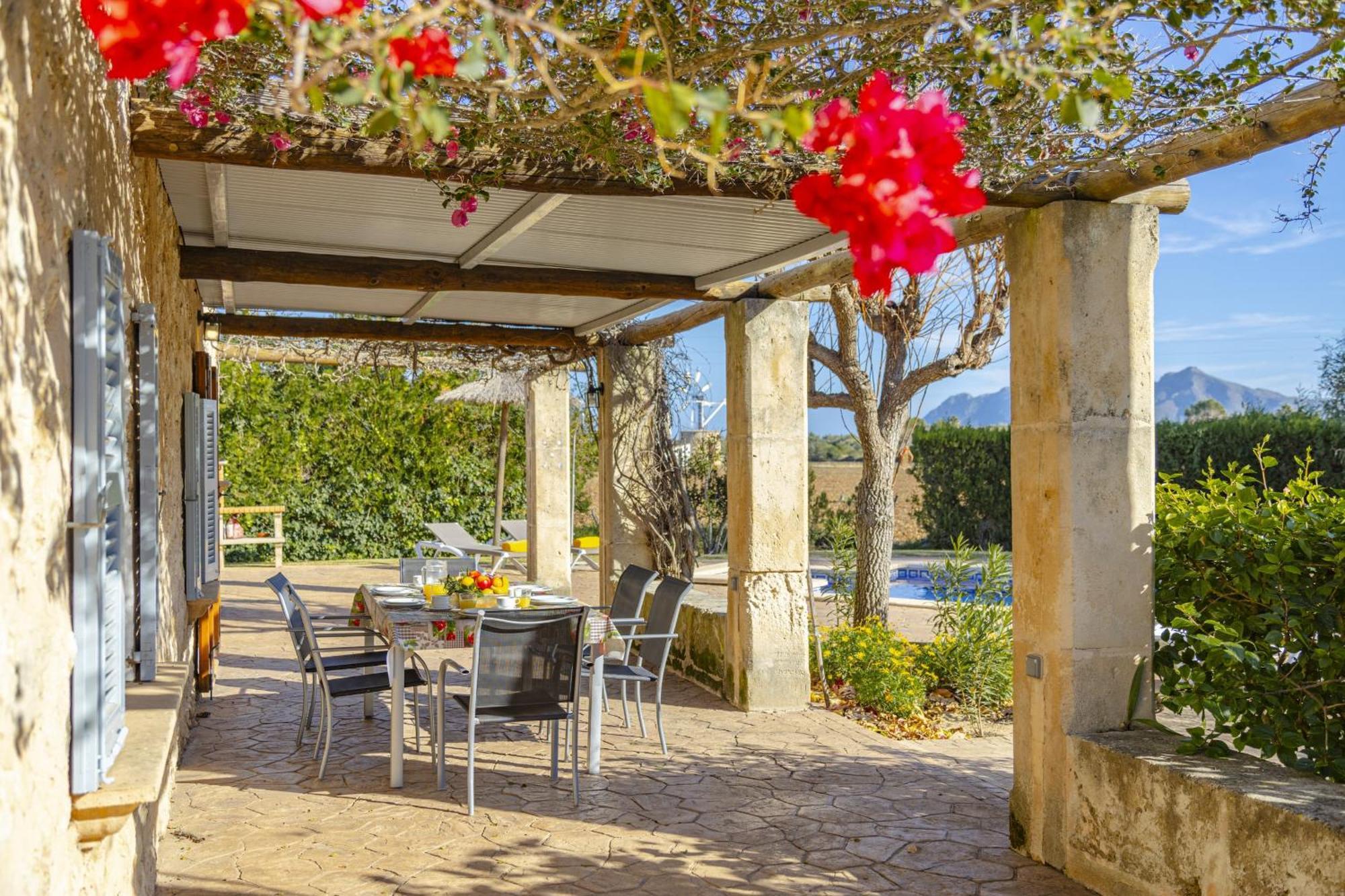 Villa Castell 2 By Mallorca Selection Alcudia (Mallorca)