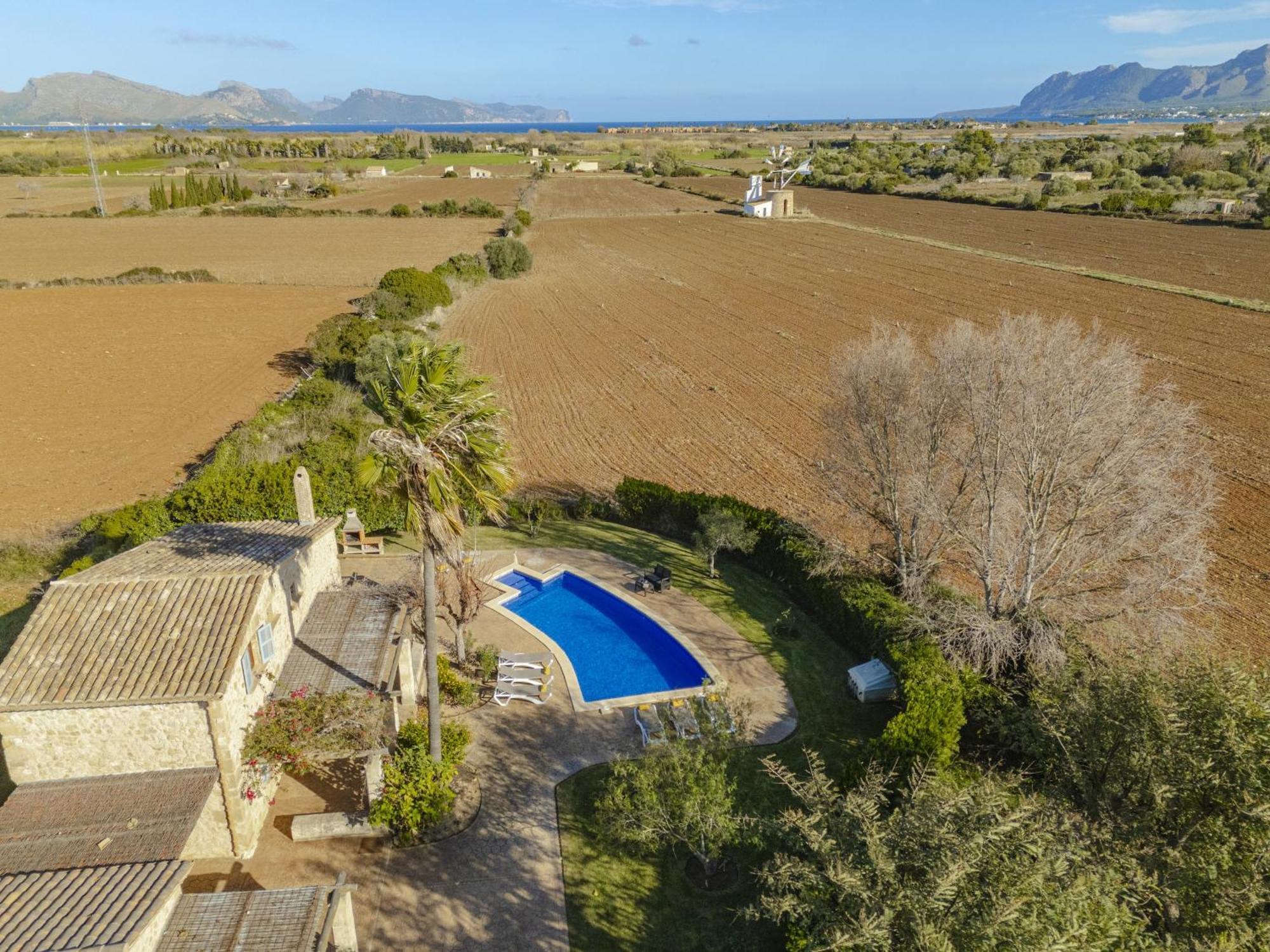 Castell 2 By Mallorca Selection